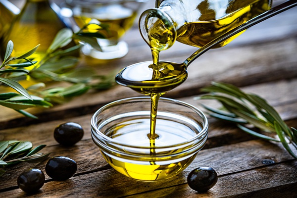 Olio extravergine di oliva (molitura 2024)