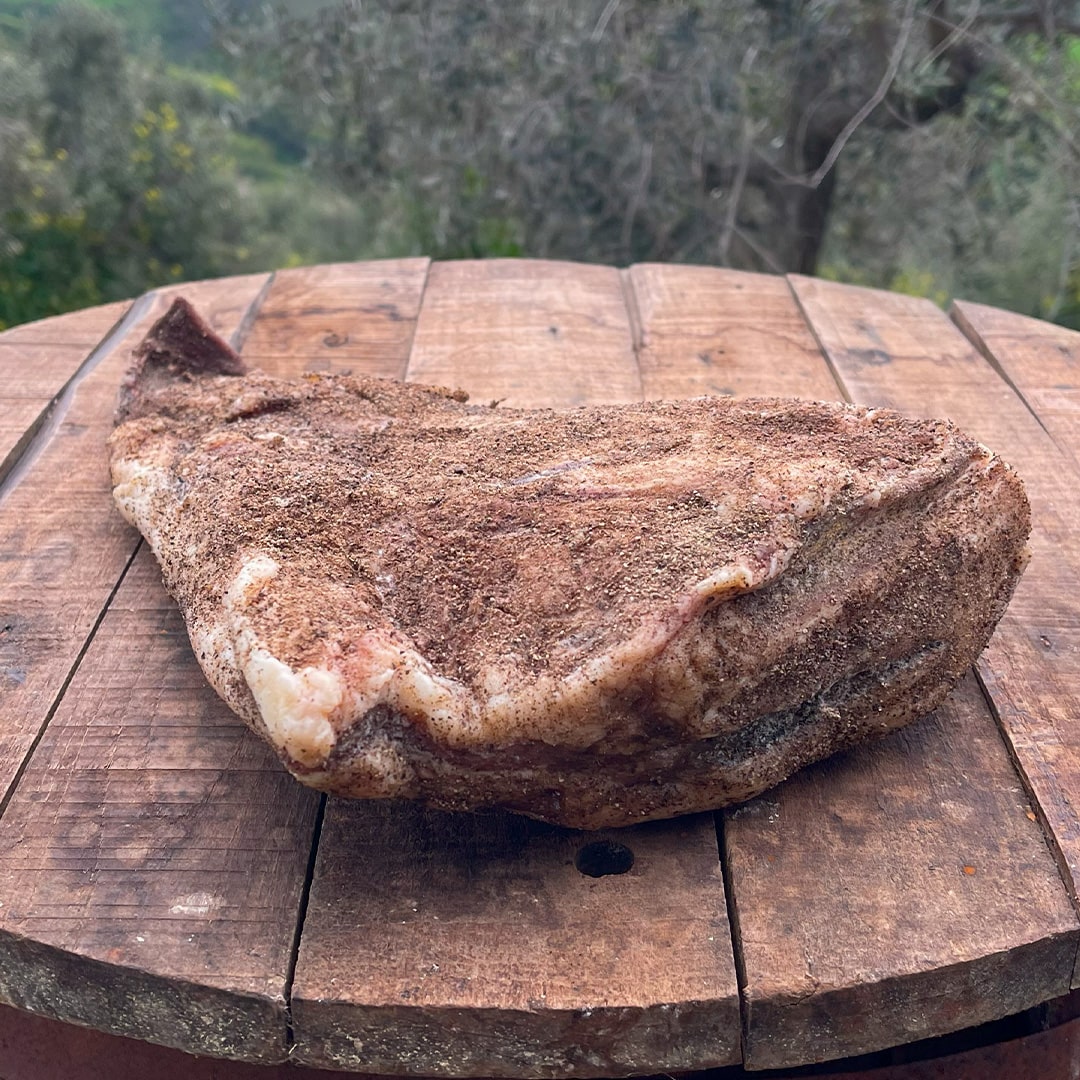 Guanciale