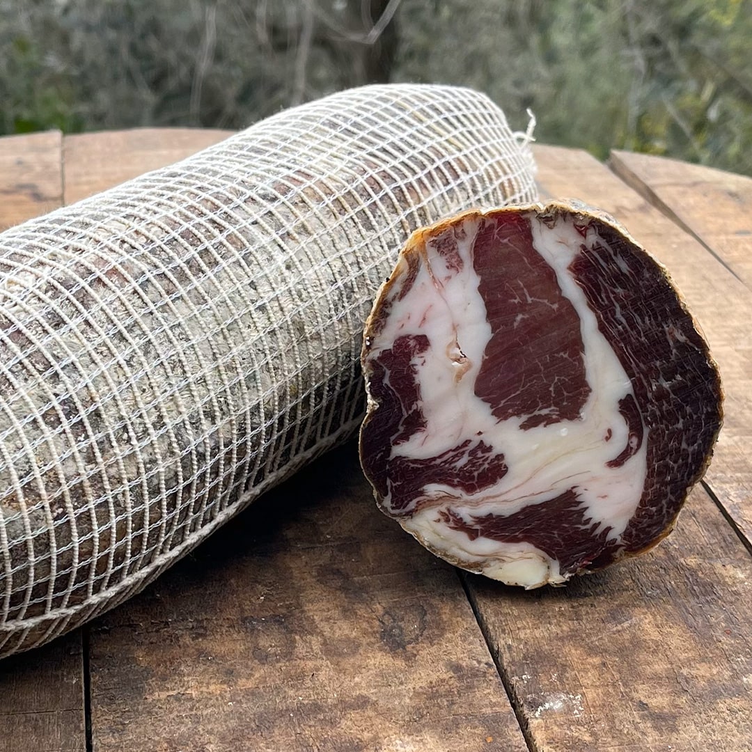Lonza