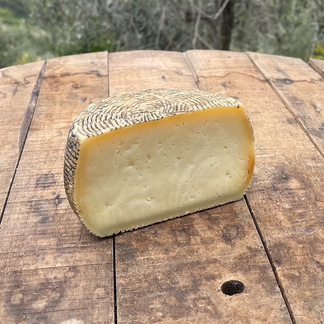 Pecorino di Atri - Stagionato