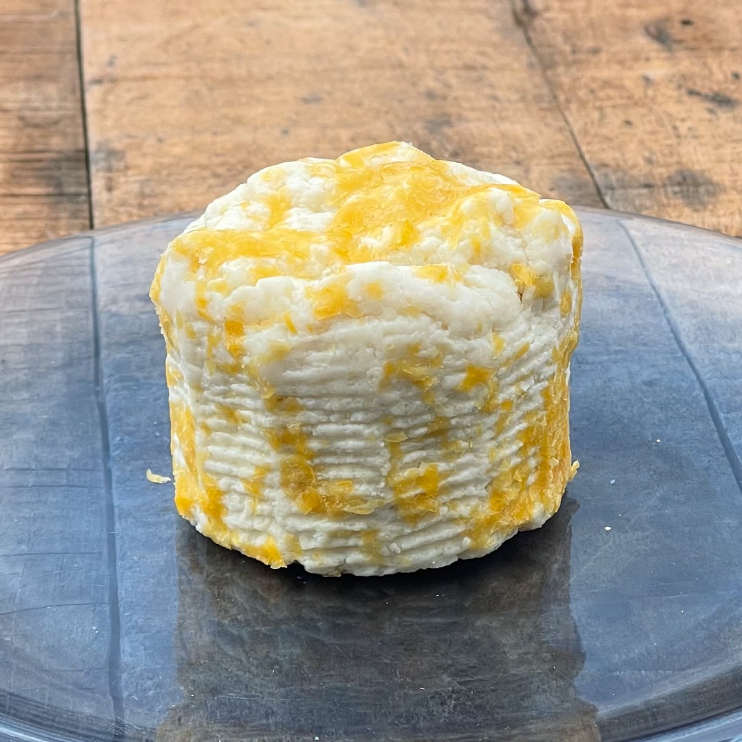 Ricottina Stagionata - Agrumotta