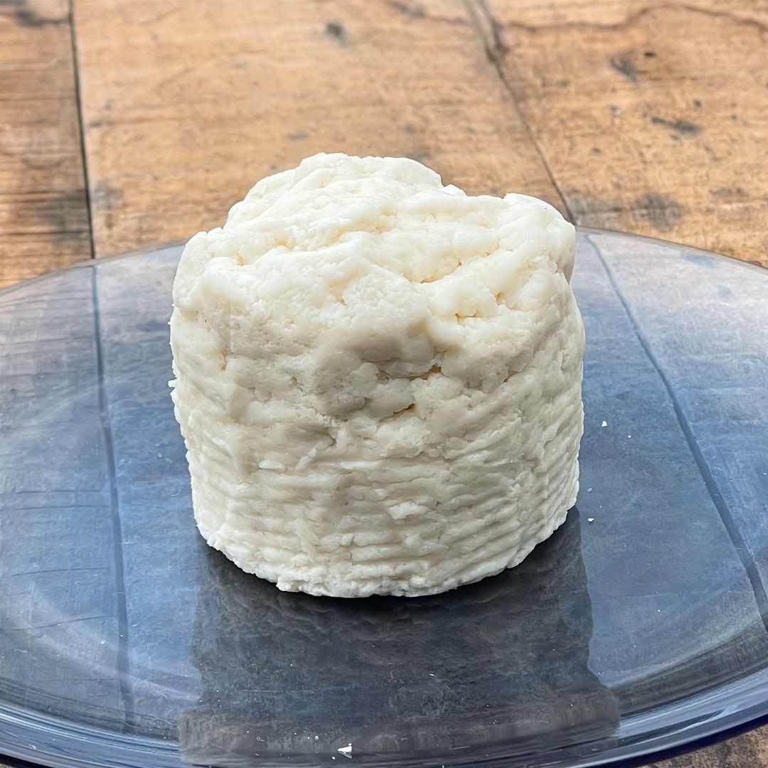 Ricottina Stagionata - Classica