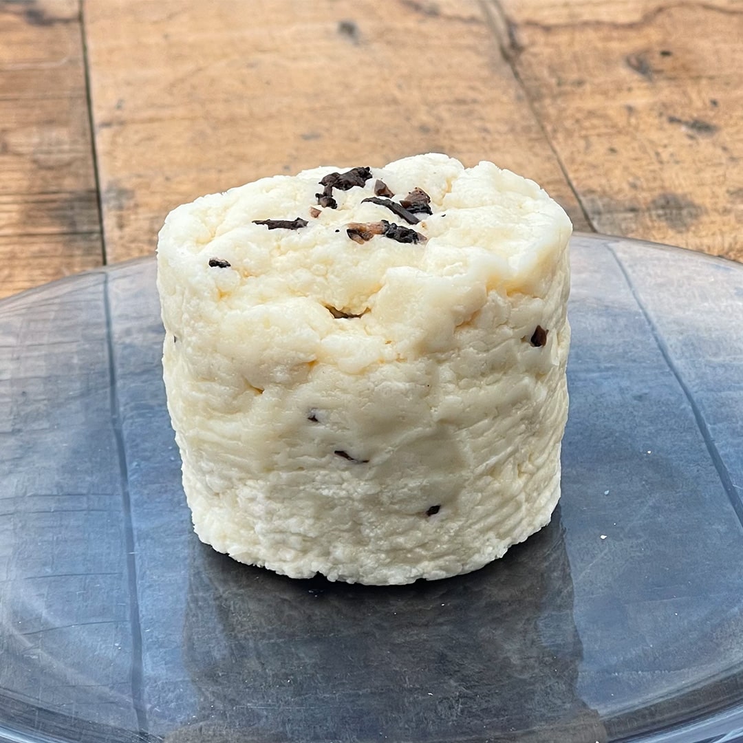 Ricottina Stagionata - Tartufotta