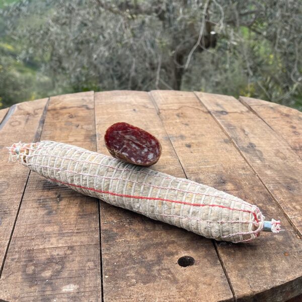 Salamino contadino
